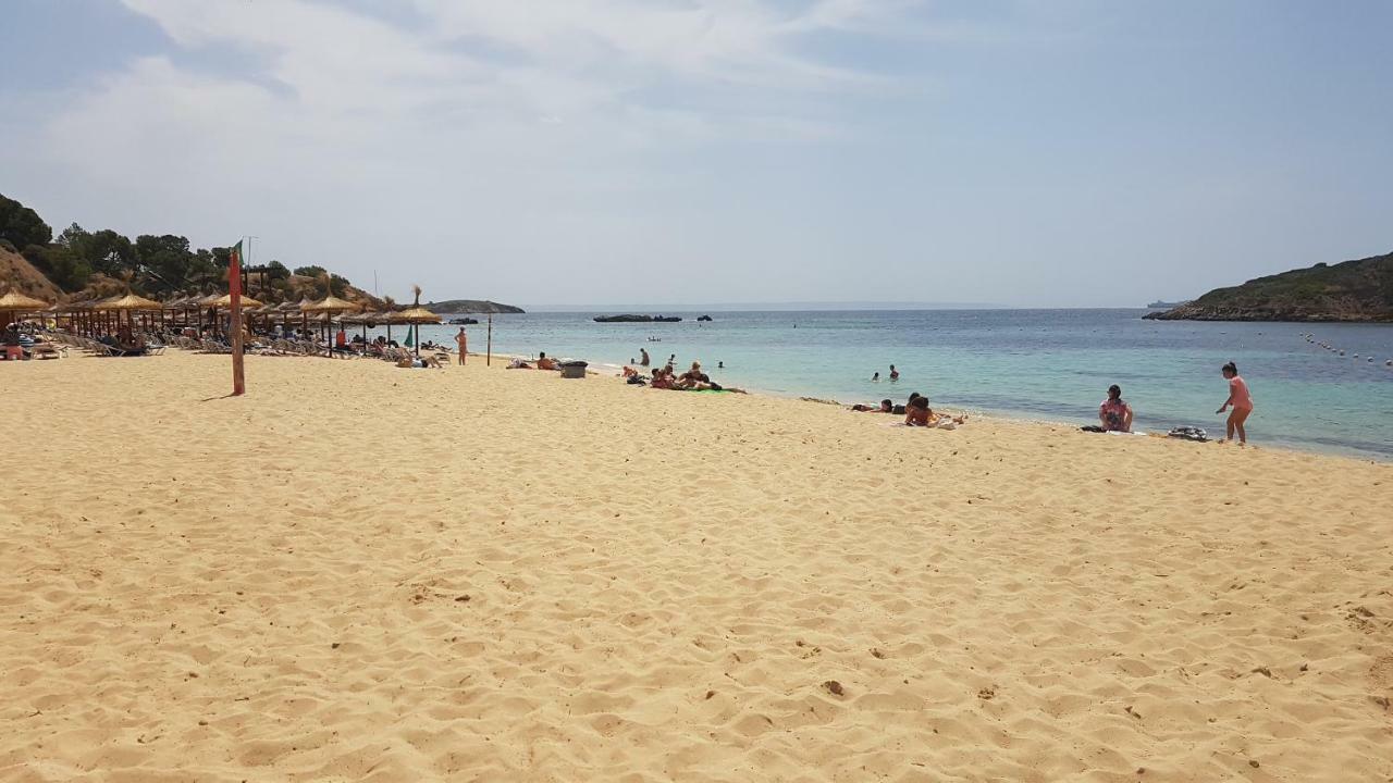 Apartment Next To The Beach Порталс Ноус Екстериор снимка