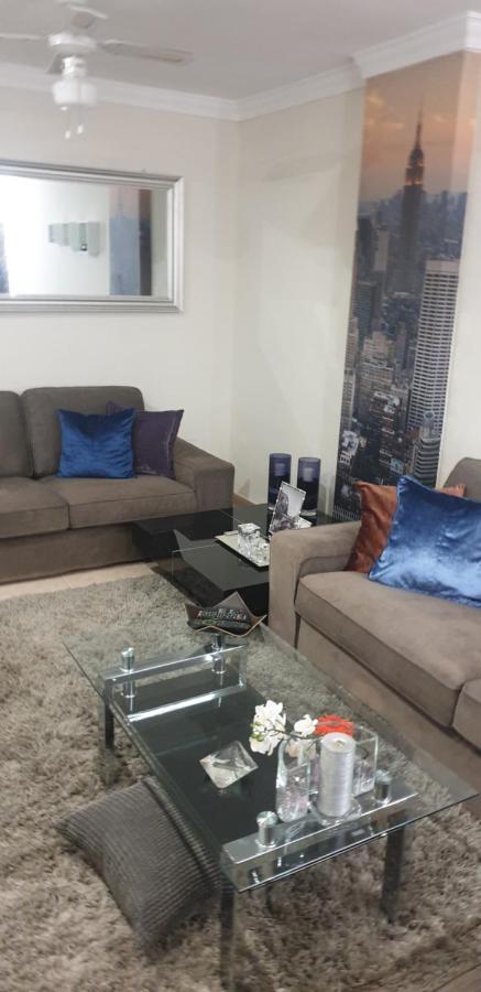 Apartment Next To The Beach Порталс Ноус Екстериор снимка